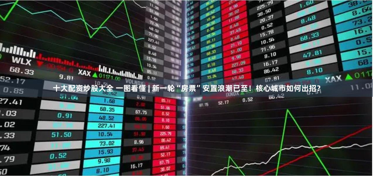 十大配资炒股大全 一图看懂 | 新一轮“房票”安置浪潮已至！核心城市如何出招？