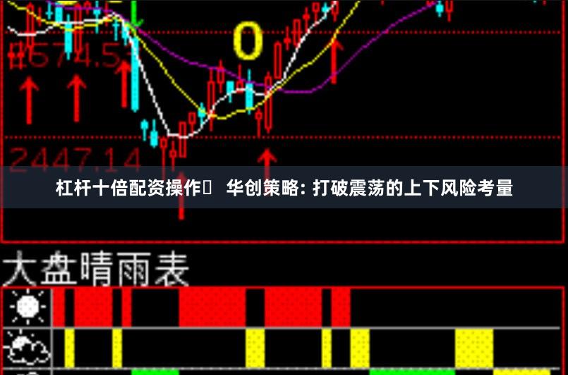 杠杆十倍配资操作	 华创策略: 打破震荡的上下风险考量